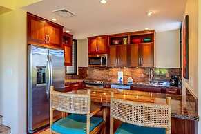 Wailea Elua, #0807 1 Bedroom Condo by RedAwning