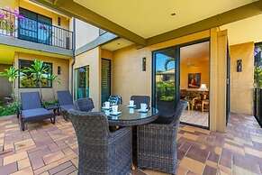 Wailea Elua, #0807 1 Bedroom Condo by RedAwning