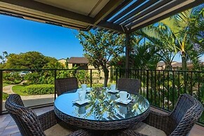 Wailea Elua, #0807 1 Bedroom Condo by RedAwning