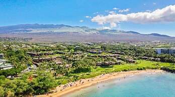 Wailea Elua, #0807 1 Bedroom Condo by RedAwning