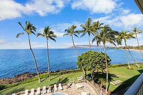 Royal Mauian, #416 2 Bedroom Condo by RedAwning