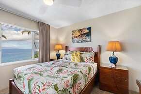 Royal Mauian, #416 2 Bedroom Condo by RedAwning