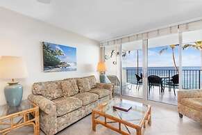 Royal Mauian, #416 2 Bedroom Condo by RedAwning