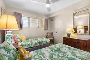 Royal Mauian, #416 2 Bedroom Condo by RedAwning