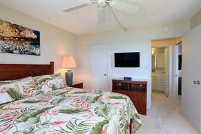 Royal Mauian, #416 2 Bedroom Condo by RedAwning