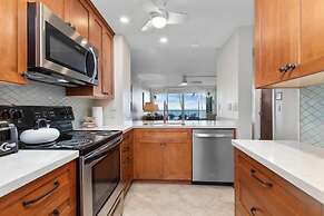 Royal Mauian, #416 2 Bedroom Condo by RedAwning