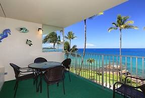 Royal Mauian, #416 2 Bedroom Condo by RedAwning