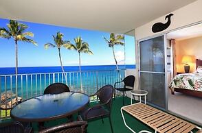 Royal Mauian, #416 2 Bedroom Condo by RedAwning