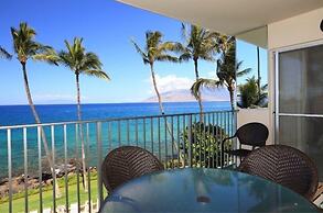 Royal Mauian, #416 2 Bedroom Condo by RedAwning