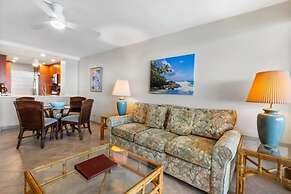 Royal Mauian, #416 2 Bedroom Condo by RedAwning