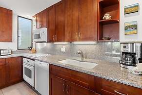Wailea Elua, #1503 2 Bedroom Condo by RedAwning