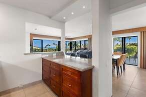 Wailea Elua, #1503 2 Bedroom Condo by RedAwning