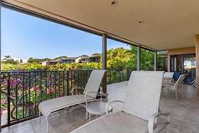 Wailea Elua, #1503 2 Bedroom Condo by RedAwning