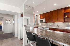 Wailea Elua, #1503 2 Bedroom Condo by RedAwning