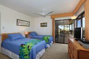 Wailea Elua, #1503 2 Bedroom Condo by RedAwning