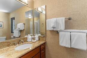Wailea Elua, #1503 2 Bedroom Condo by RedAwning