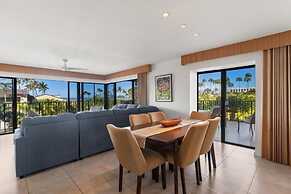 Wailea Elua, #1503 2 Bedroom Condo by RedAwning