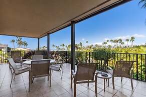 Wailea Elua, #1503 2 Bedroom Condo by RedAwning