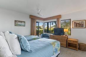 Wailea Elua, #1503 2 Bedroom Condo by RedAwning