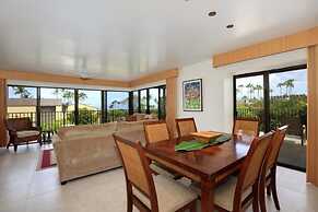 Wailea Elua, #1503 2 Bedroom Condo by RedAwning