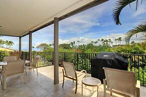 Wailea Elua, #1503 2 Bedroom Condo by RedAwning