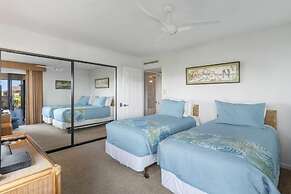 Wailea Elua, #1503 2 Bedroom Condo by RedAwning