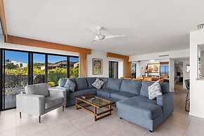 Wailea Elua, #1503 2 Bedroom Condo by RedAwning