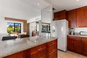 Wailea Elua, #1503 2 Bedroom Condo by RedAwning