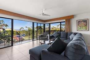 Wailea Elua, #1503 2 Bedroom Condo by RedAwning