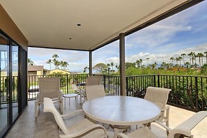 Wailea Elua, #1503 2 Bedroom Condo by RedAwning