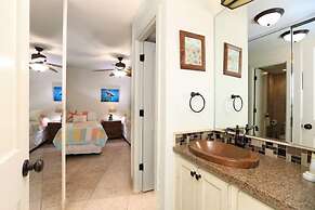 Kamaole Nalu, #105 2 Bedroom Condo by RedAwning