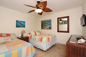 Kamaole Nalu, #105 2 Bedroom Condo by RedAwning