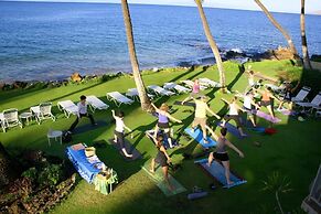 Kamaole Nalu, #105 2 Bedroom Condo by RedAwning