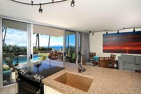 Kamaole Nalu, #105 2 Bedroom Condo by RedAwning