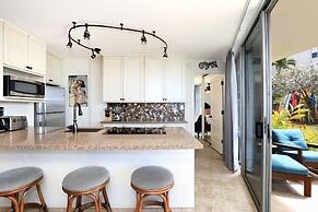 Kamaole Nalu, #105 2 Bedroom Condo by RedAwning