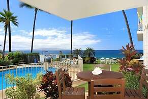 Kamaole Nalu, #105 2 Bedroom Condo by Redawning