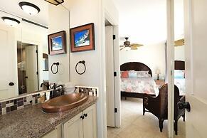 Kamaole Nalu, #105 2 Bedroom Condo by RedAwning