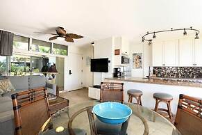 Kamaole Nalu, #105 2 Bedroom Condo by RedAwning