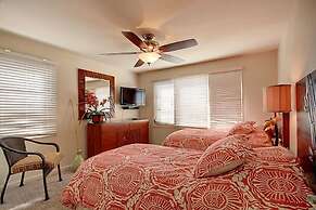 Royal Mauian, #601 2 Bedroom Condo by RedAwning