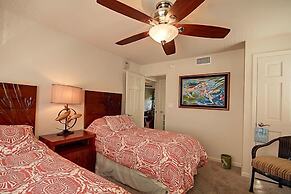 Royal Mauian, #601 2 Bedroom Condo by RedAwning