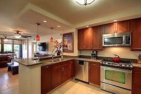 Royal Mauian, #601 2 Bedroom Condo by RedAwning