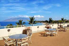 Royal Mauian, #601 2 Bedroom Condo by RedAwning