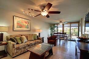 Royal Mauian, #601 2 Bedroom Condo by RedAwning