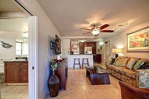 Royal Mauian, #601 2 Bedroom Condo by RedAwning