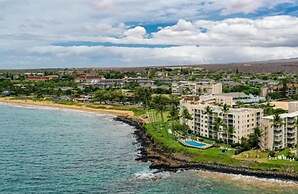 Royal Mauian, #601 2 Bedroom Condo by RedAwning