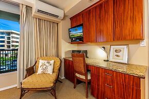 Mana Kai by Coldwell Banker Island Vacations