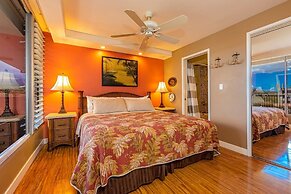 Mana Kai by Coldwell Banker Island Vacations