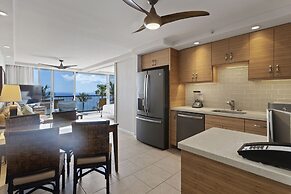 Mana Kai by Coldwell Banker Island Vacations