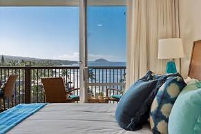 Mana Kai by Coldwell Banker Island Vacations