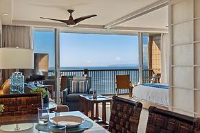 Mana Kai by Coldwell Banker Island Vacations